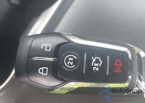 2017 Lincoln Mkx Reserve z USA, uszkodzony, nr VIN 2LMPJ8LR1HBL44807